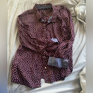 Tommy Hilfiger XL button down shirt. Good used condition